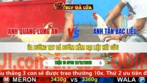 TRẬN 16 CPC5 NGÀY 12/12/2025