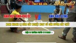 TRẬN 18 THƯỜNG PHƯỚC NGÀY 17/1/2026