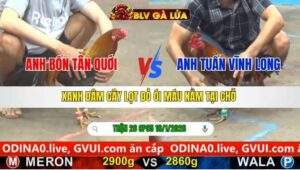 TRẬN 26 CPC5 NGÀY 16/1/2026