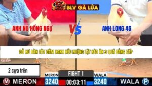 TRẬN 1 CPC2 NGÀY 17/3/2026