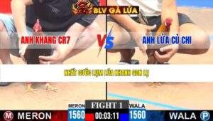 TRẬN 1 CPC3 NGÀY 21/3/2026