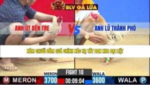 TRẬN 10 CPC2 NGÀY 19/3/2026