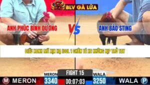 TRẬN 15 CPC2 NGÀY 17/3/2026