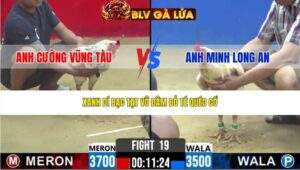 TRẬN 19 CPC2 NGÀY 23/3/2026