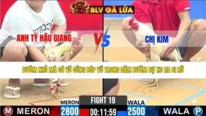 TRẬN 19 CPC2 NGÀY 28/3/2026