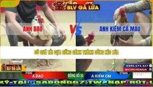 TRẬN 27 CPC2 NGÀY 20/3/2026