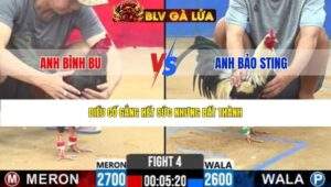 TRẬN 4 CPC2 NGÀY 24/3/2026