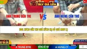 TRẬN 46 CPC2 NGÀY 17/3/2026