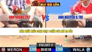 TRẬN 5 CPC3 NGÀY 15/3/2026