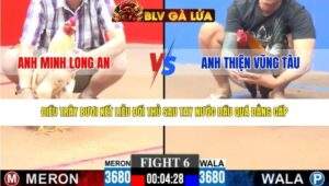 TRẬN 6 CPC3 NGÀY 26/3/2026