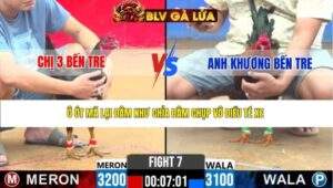 TRẬN 7 CPC2 NGÀY 30/3/2026