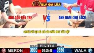 TRẬN 8 CPC3 NGÀY 19/3/2026