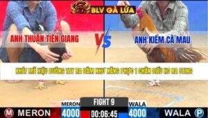 TRẬN 9 CPC2 NGÀY 30/3/2026