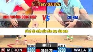 TRẬN 9 CPC2 NGÀY 31/3/2026