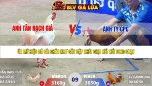 TRẬN 9 XÀ XÍA NGÀY 29/3/2026