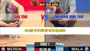 TRẬN 1 CPC2 NGÀY 13/4/2026