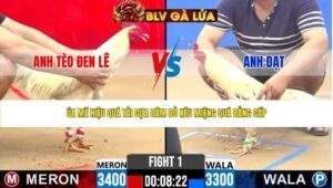 TRẬN 1 CPC2 NGÀY 22/4/2026