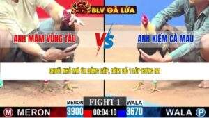 TRẬN 1 CPC3 NGÀY 19/4/2026