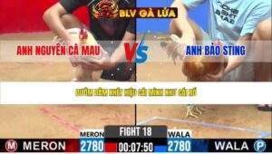 TRẬN 18 CPC2 NGÀY 17/4/2026