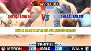 TRẬN 21 CPC3 NGÀY 23/4/2026