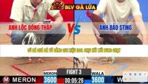 TRẬN 3 CPC2 NGÀY 15/4/2026