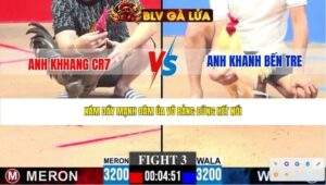 TRẬN 3 CPC3 NGÀY 16/4/2026