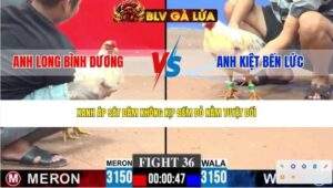 TRẬN 36 CPC2 NGÀY 14/4/2026