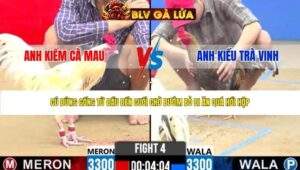 TRẬN 4 CPC2 NGÀY 25/4/2026