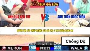 TRẬN 4 CPC3 NGÀY 23/4/2026