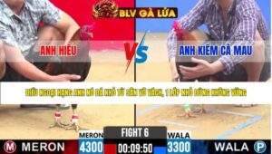 TRẬN 6 CPC2 NGÀY 22/4/2026