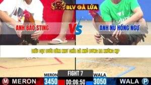 TRẬN 7 CPC2 NGÀY 25/4/2026