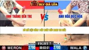 TRẬN 7 CPC3 NGÀY 20/4/2026