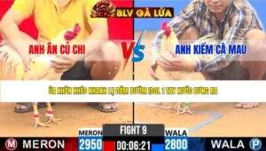 TRẬN 9 CPC2 NGÀY 20/4/2026