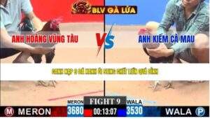 TRẬN 9 CPC3 NGÀY 19/4/2026